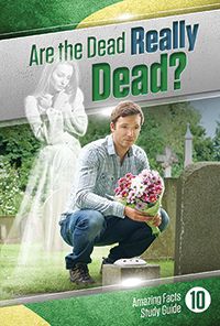 Are the Dead Really Dead? 