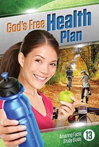 God's Free Health Plan 